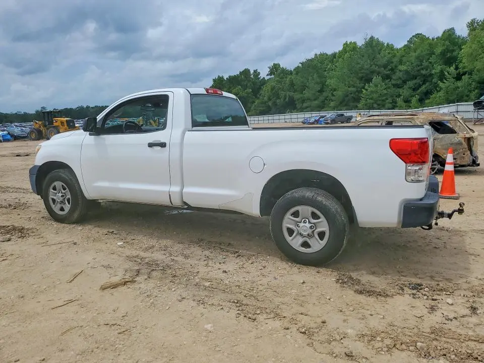 2013 TOYOTA TUNDRA GRADE  