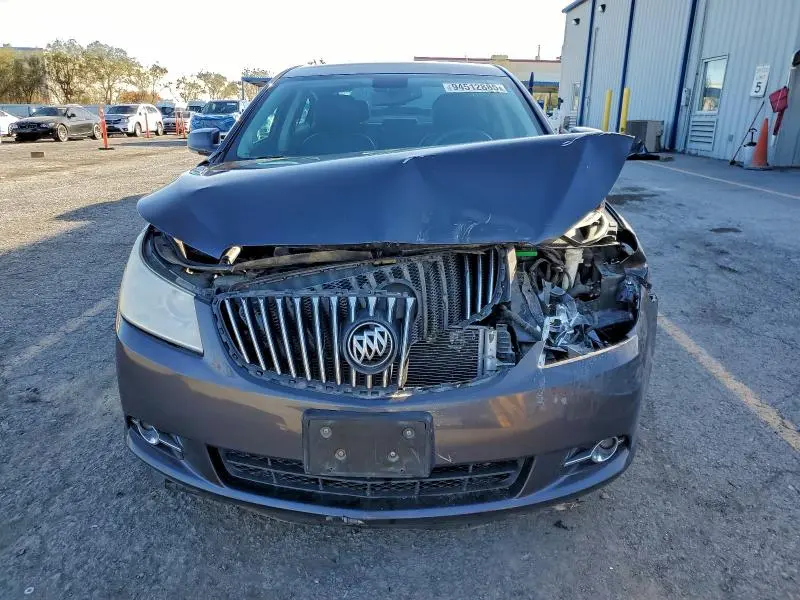 2013 BUICK LACROSSE   