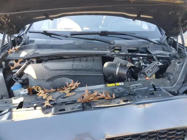 2019 JAGUAR E-PACE R-DYNAMIC S  