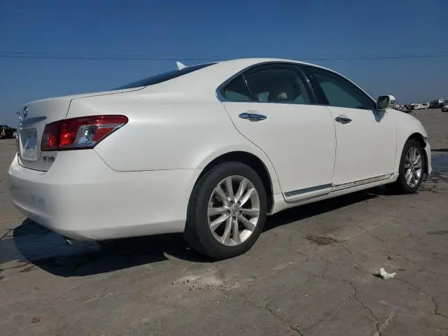 2010 LEXUS ES 350  