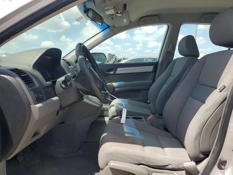 2011 HONDA CR-V LX  