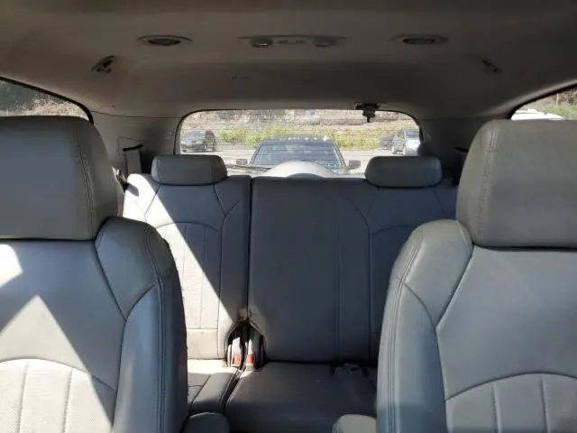 2013 BUICK ENCLAVE   