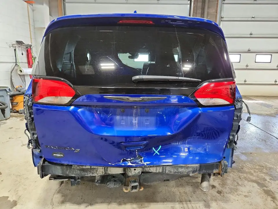 2020 CHRYSLER PACIFICA TOURING L PLUS  