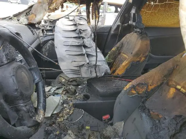 2016 KIA OPTIMA HYBRID  