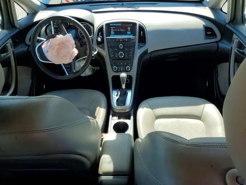 2014 BUICK VERANO CONVENIENCE  