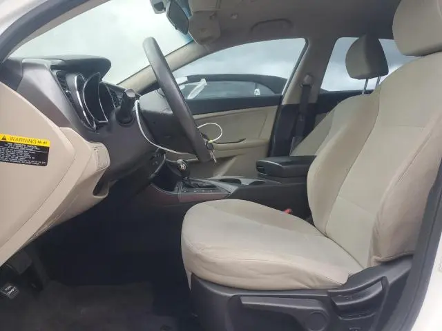 2012 KIA OPTIMA LX  