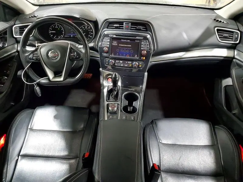 2020 NISSAN MAXIMA SV  