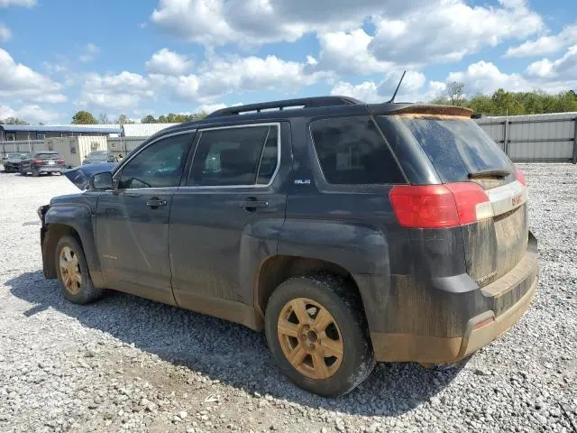 2014 GMC TERRAIN SLE  