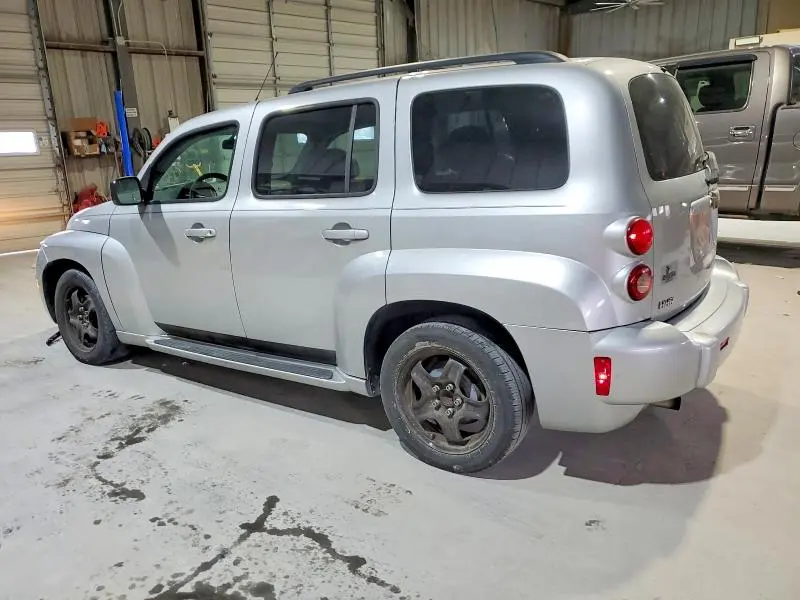 2010 CHEVROLET HHR LT  