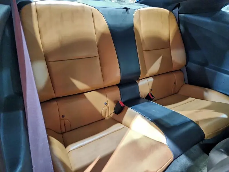 2013 CHEVROLET CAMARO LT  