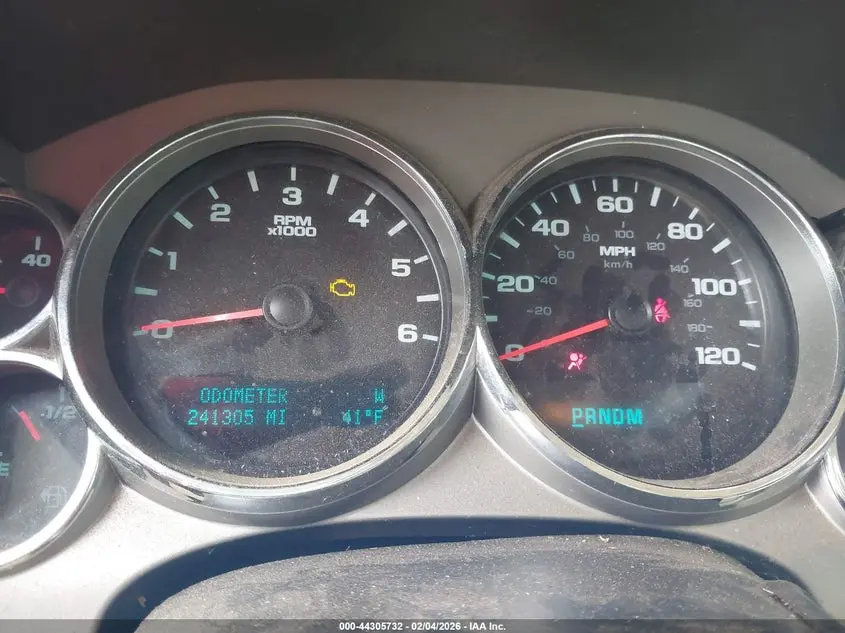 2011 GMC SIERRA 1500 SLE