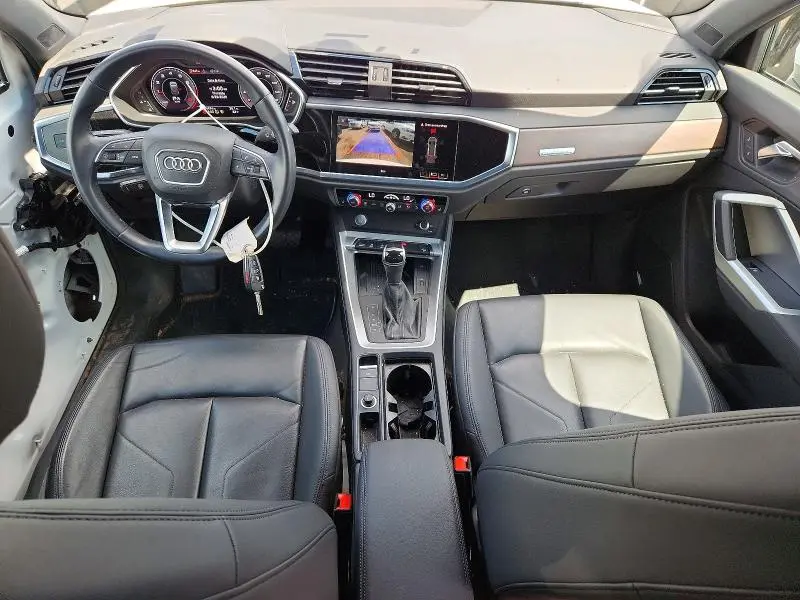 2019 AUDI Q3 PREMIUM PLUS  