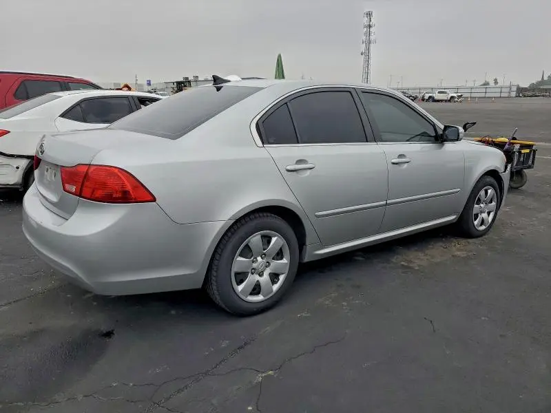 2010 KIA OPTIMA LX  