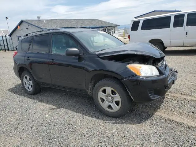 2012 TOYOTA RAV4   