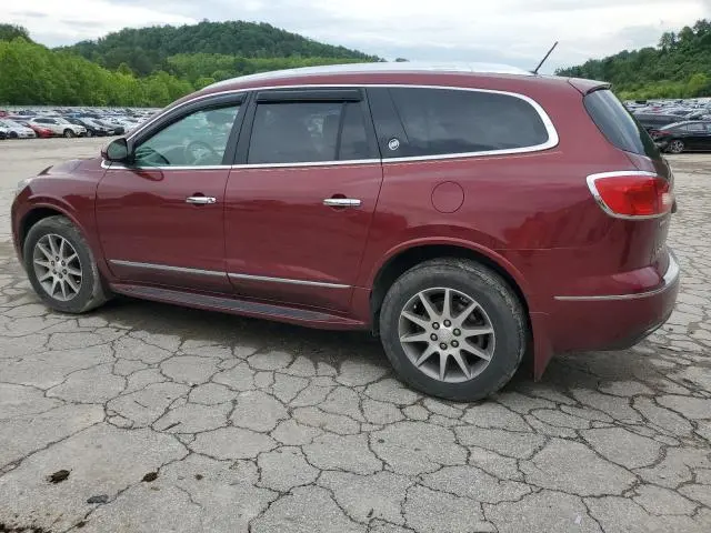 2015 BUICK ENCLAVE   