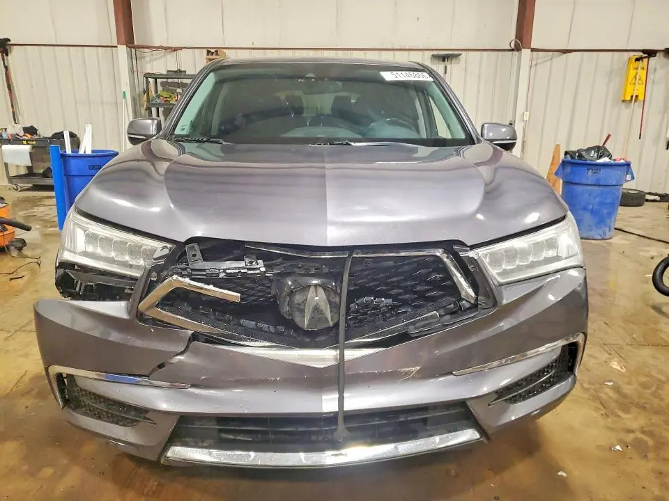 2020 ACURA MDX   