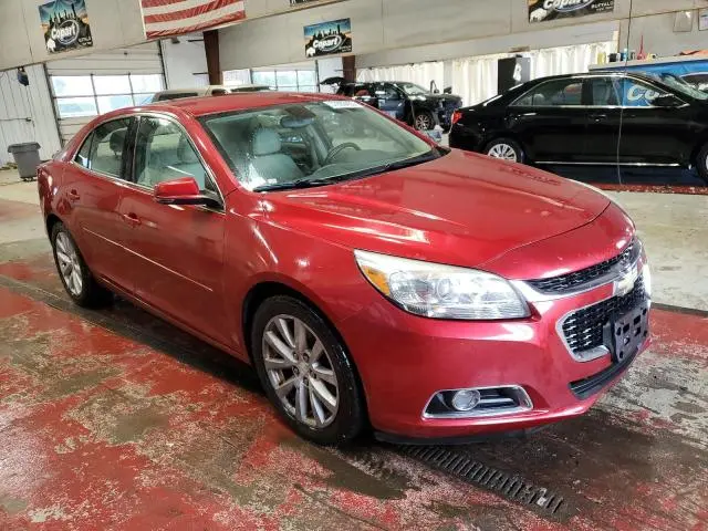 2014 CHEVROLET MALIBU 2LT  