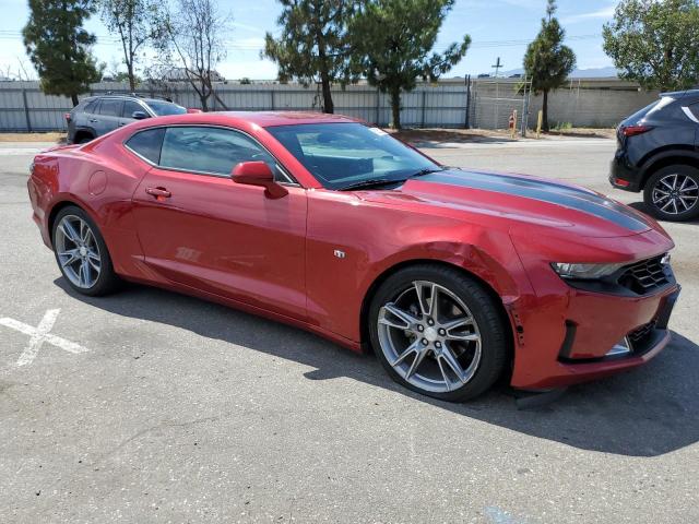 2019 CHEVROLET CAMARO LS