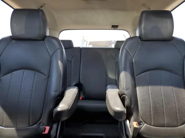 2011 BUICK ENCLAVE CXL  