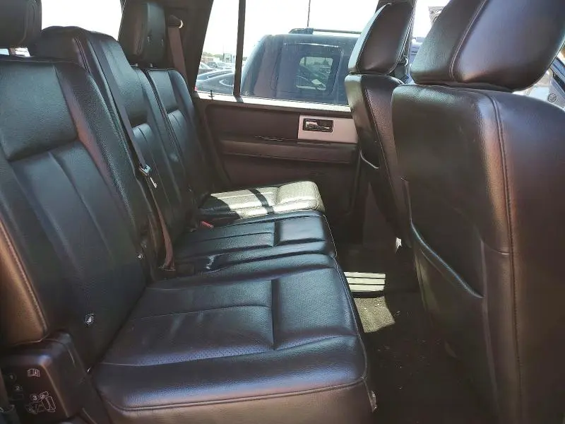 2010 FORD EXPEDITION LIMITED  