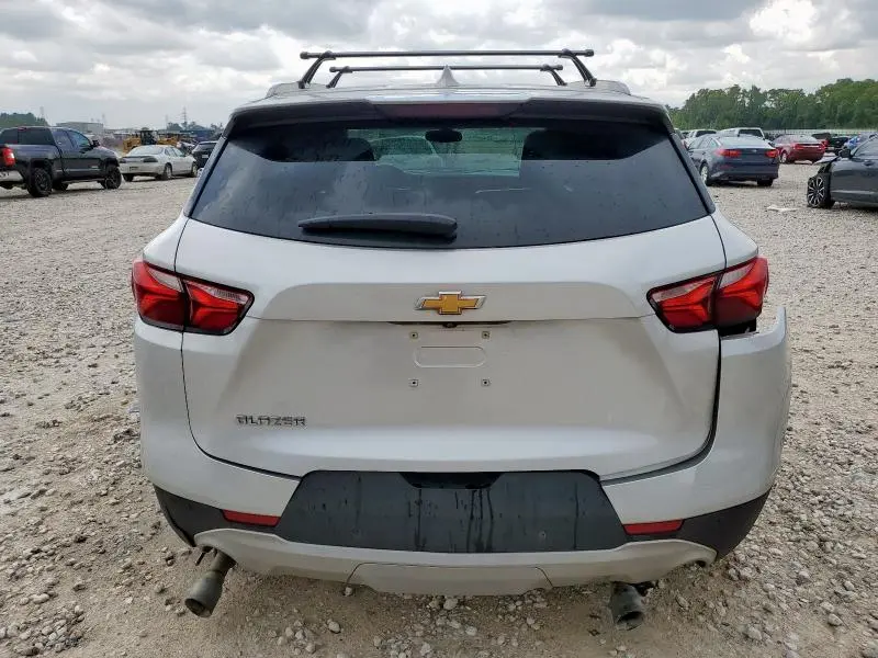 2019 CHEVROLET BLAZER 2LT  