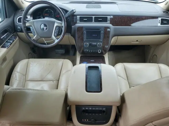 2011 GMC YUKON XL DENALI  