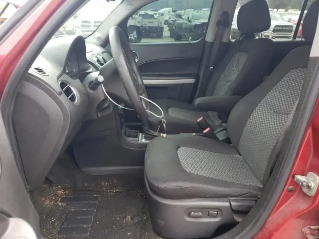 2010 CHEVROLET HHR LT  