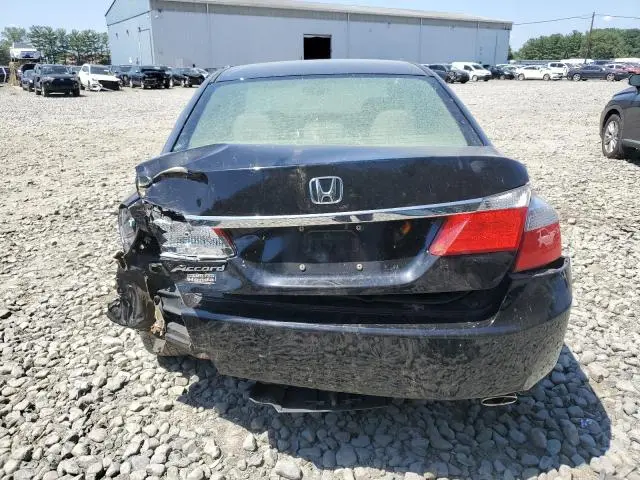 2013 HONDA ACCORD EX  