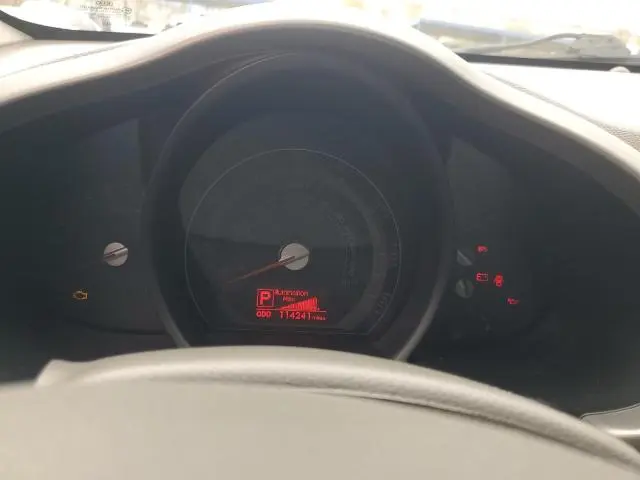 2012 KIA SPORTAGE BASE  