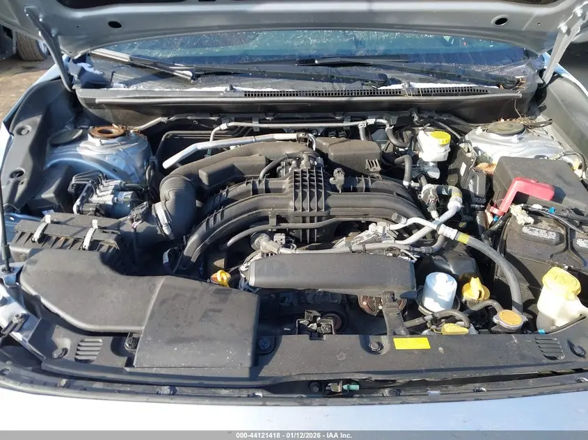 2020 SUBARU IMPREZA SPORT