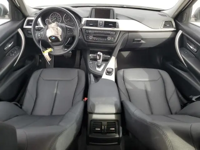 2014 BMW 320 I XDRIVE  