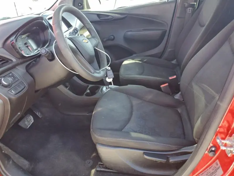 2017 CHEVROLET SPARK LS  