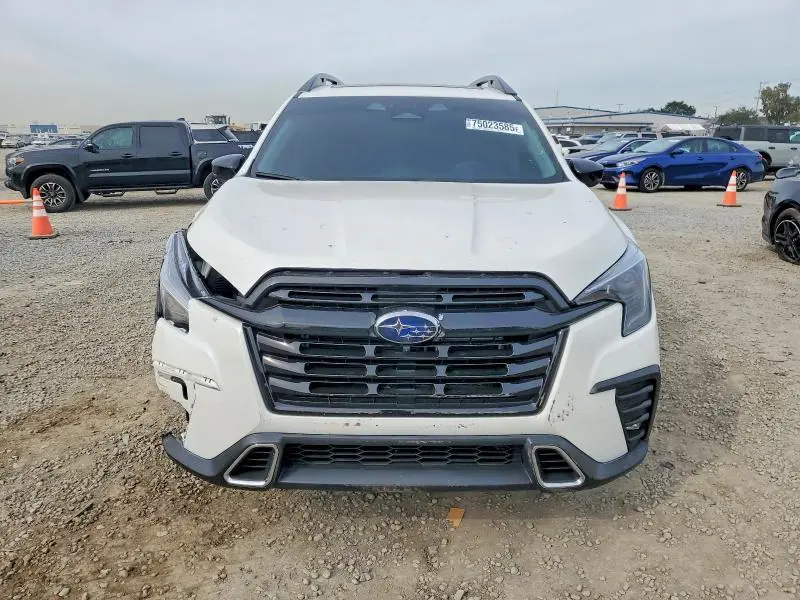 2024 SUBARU ASCENT TOURING  