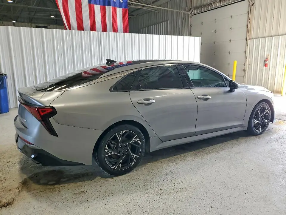2025 KIA K5 GT LINE  