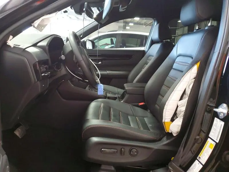 2026 HONDA CR-V SPORT TOURING  