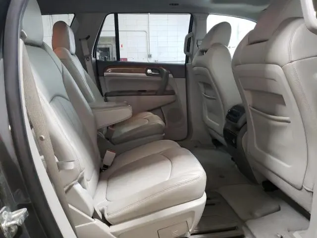 2011 BUICK ENCLAVE CXL  