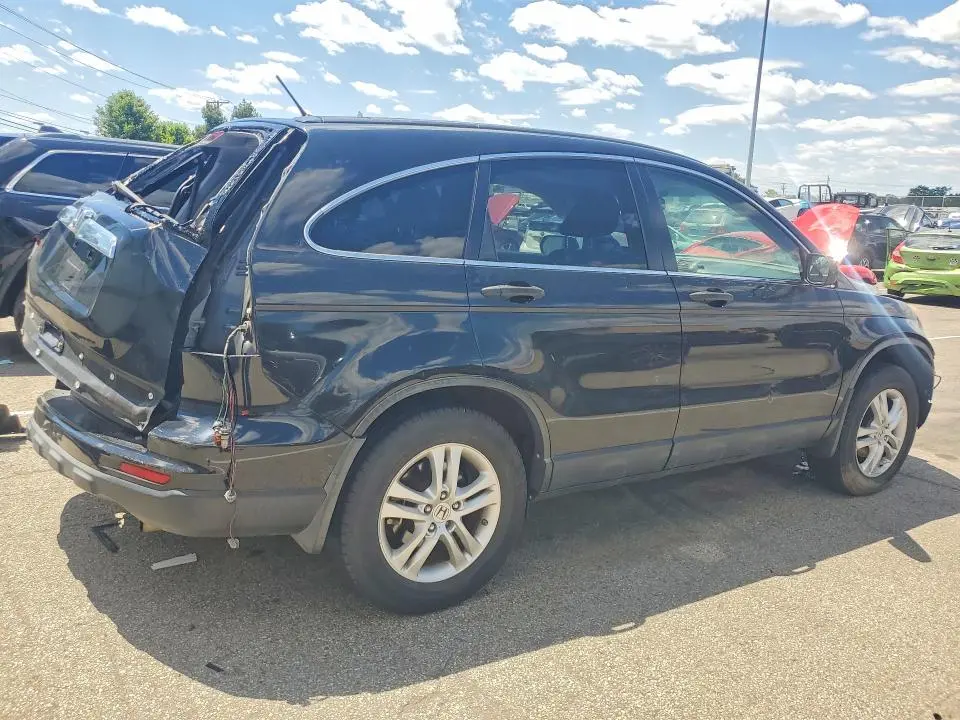 2011 HONDA CR-V EX  