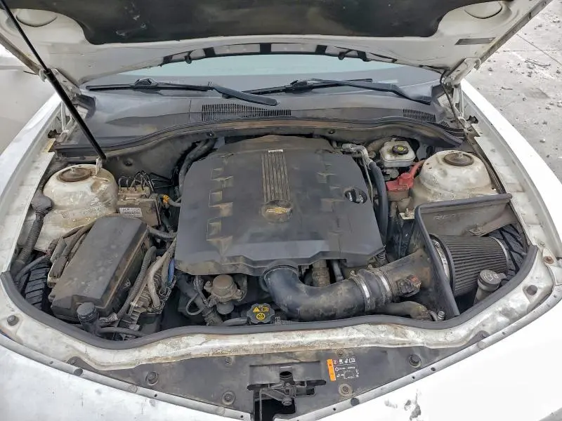 2013 CHEVROLET CAMARO LT  