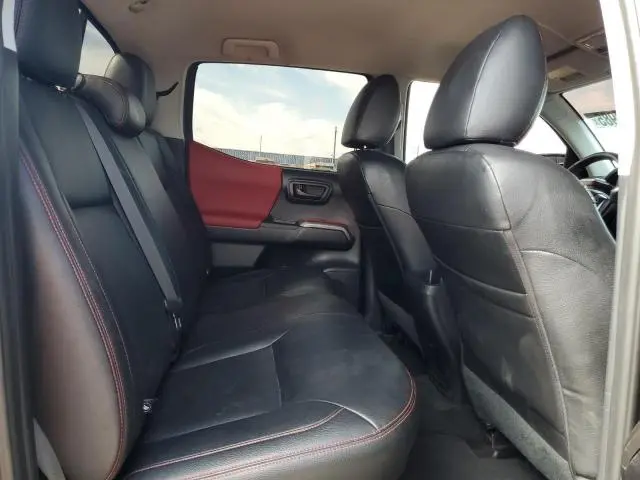 2021 TOYOTA TACOMA DOUBLE CAB  