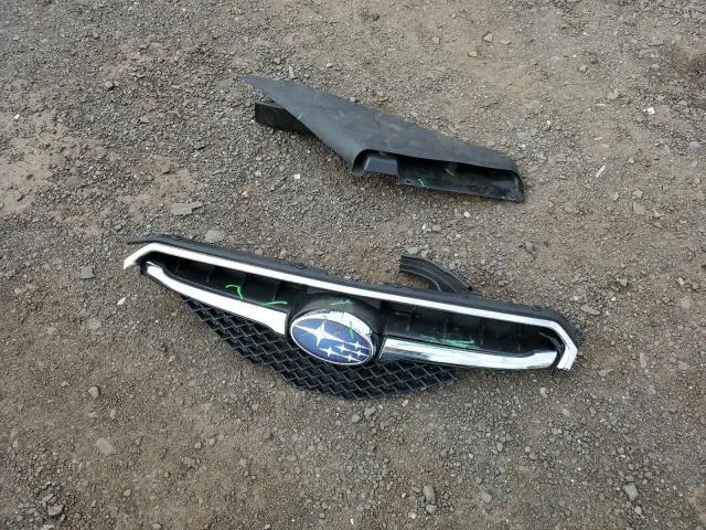 2016 SUBARU IMPREZA PREMIUM PLUS  