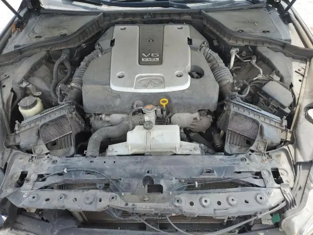 2015 INFINITI Q50 BASE  