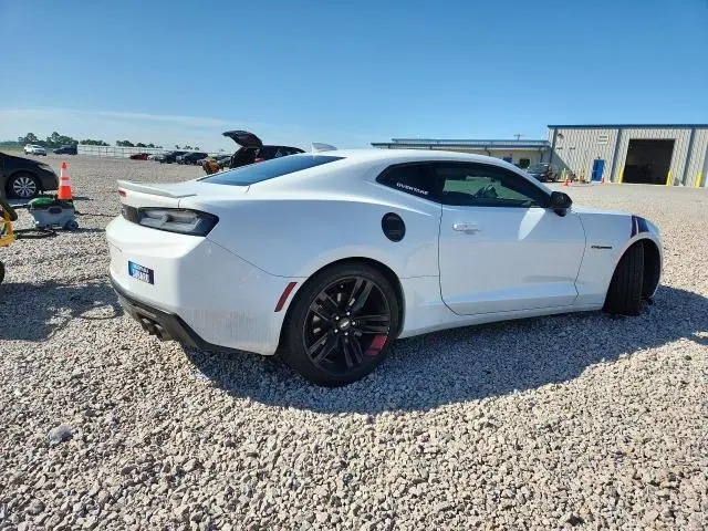 2018 CHEVROLET CAMARO LT  