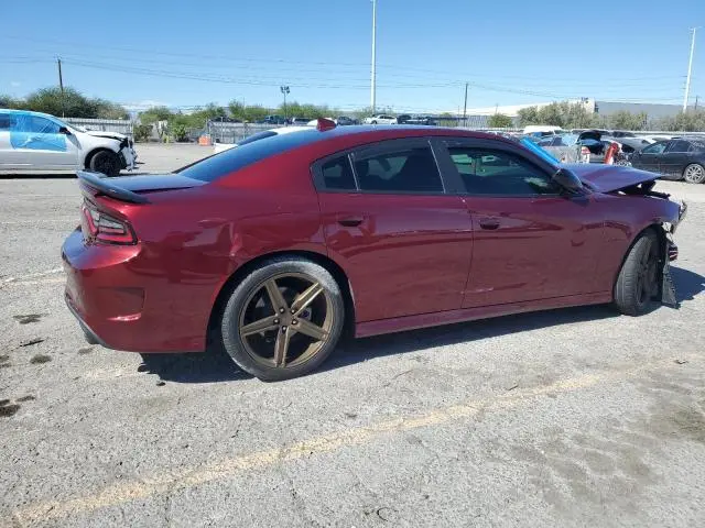2021 DODGE CHARGER R/T  