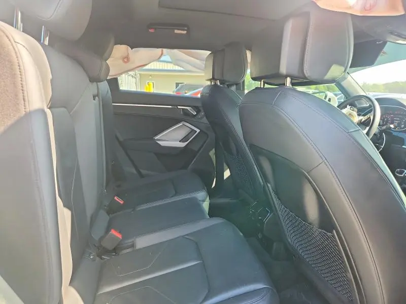 2022 AUDI Q3 PREMIUM S LINE 45  