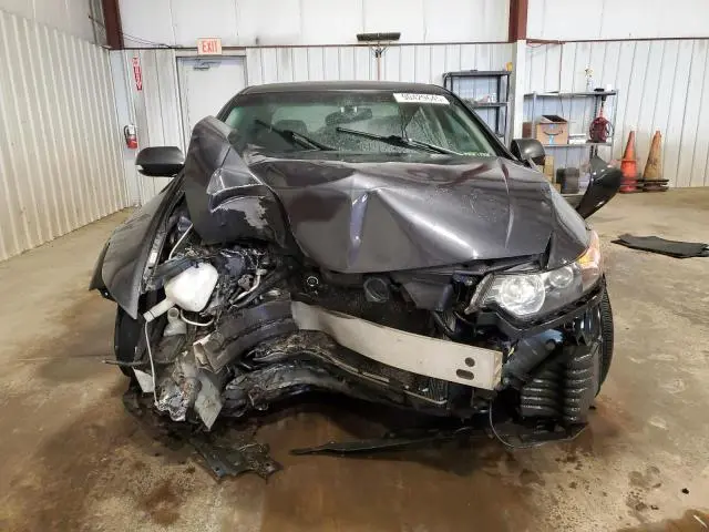 2013 ACURA TSX TECH  