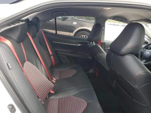 2024 TOYOTA CAMRY TRD