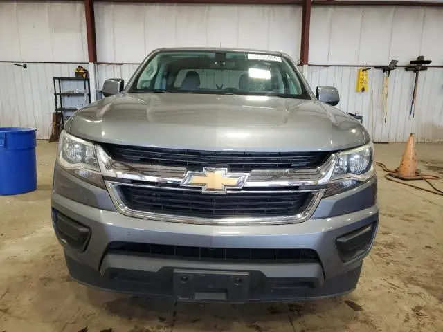 2020 CHEVROLET COLORADO   