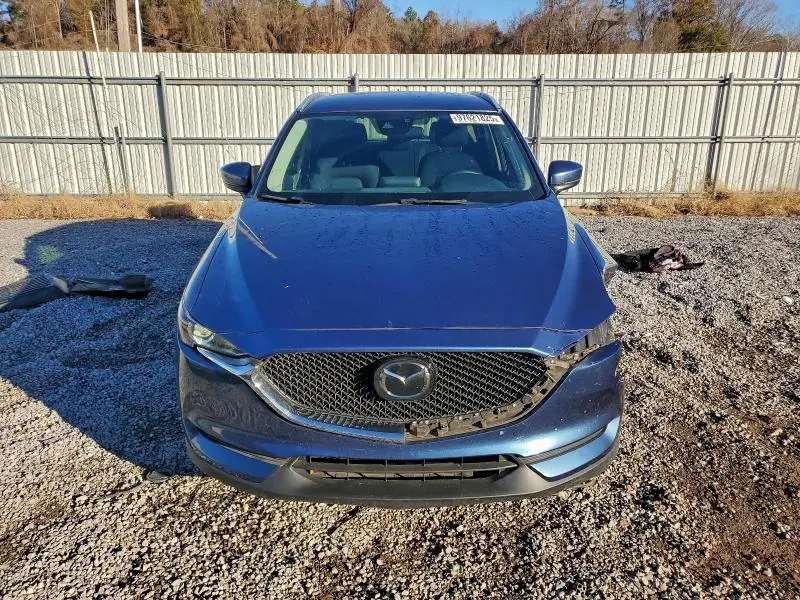 2018 MAZDA CX-5 SPORT  