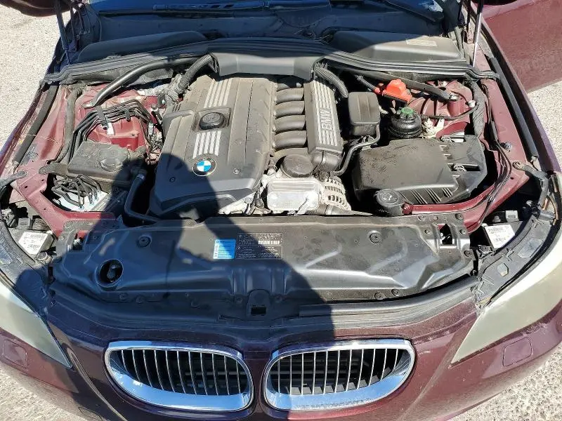 2010 BMW 528 I  