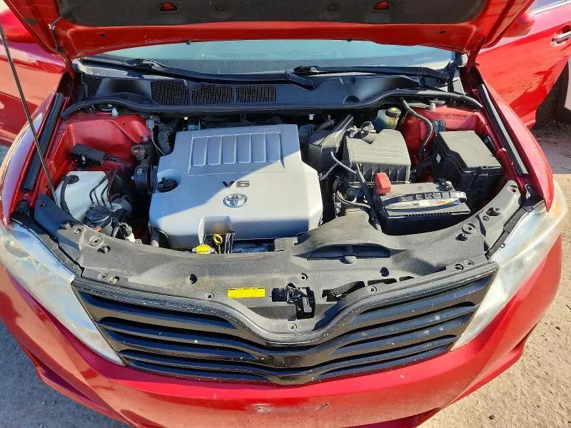 2011 TOYOTA VENZA AWD V6  
